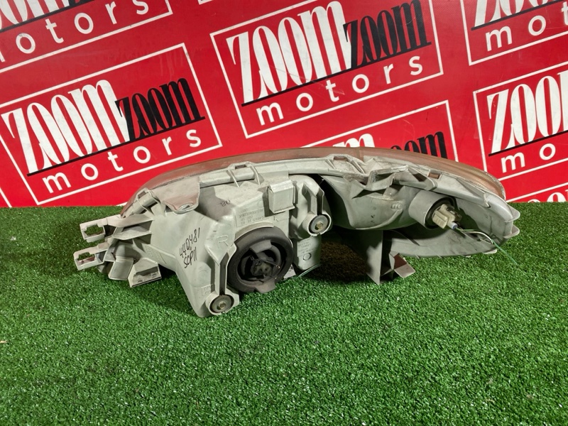 Фара, 4000 рублей, Солонцы