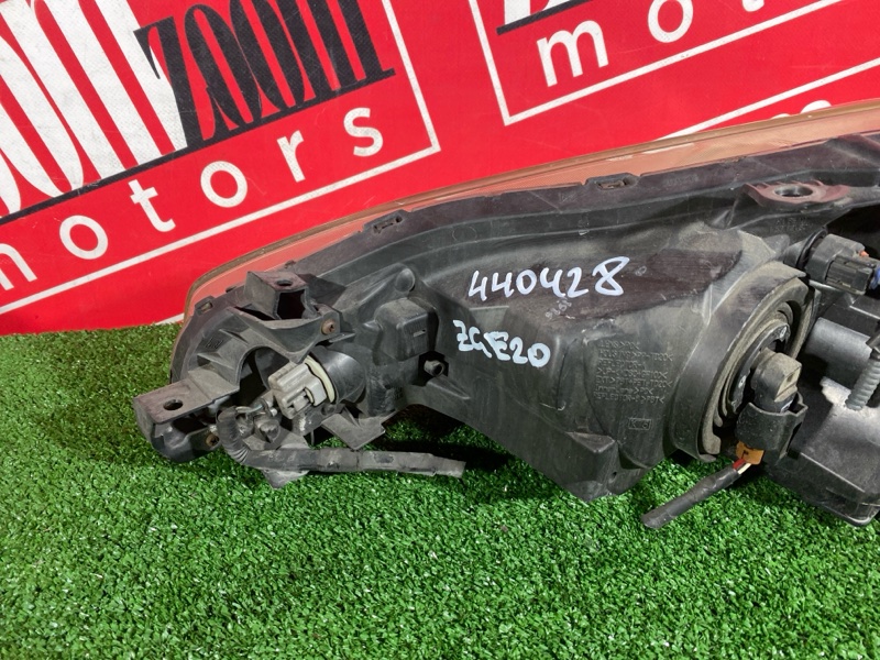 Фара, 17100 рублей, Солонцы