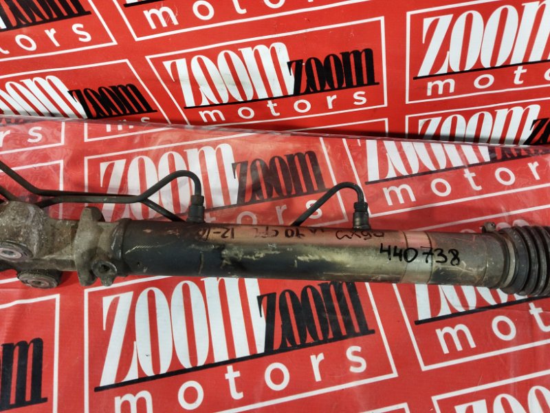 Рулевая рейка, 13500 рублей, Солонцы