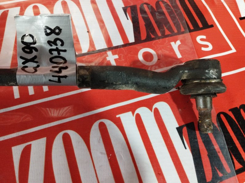 Рулевая рейка, 13500 рублей, Солонцы