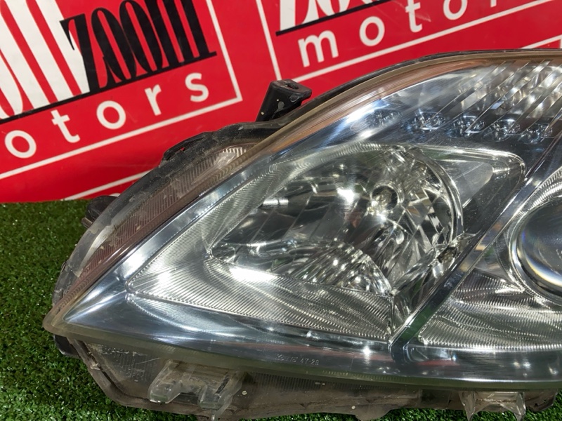 Фара, 7200 рублей, Солонцы