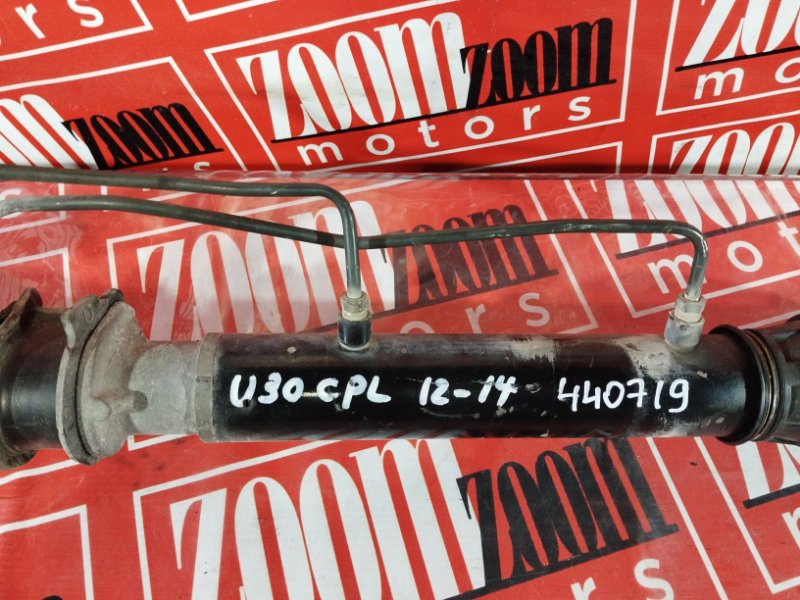 Рулевая рейка, 12900 рублей, Солонцы