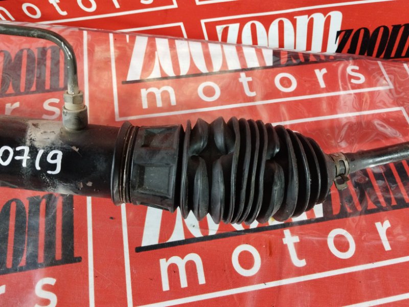 Рулевая рейка, 12900 рублей, Солонцы