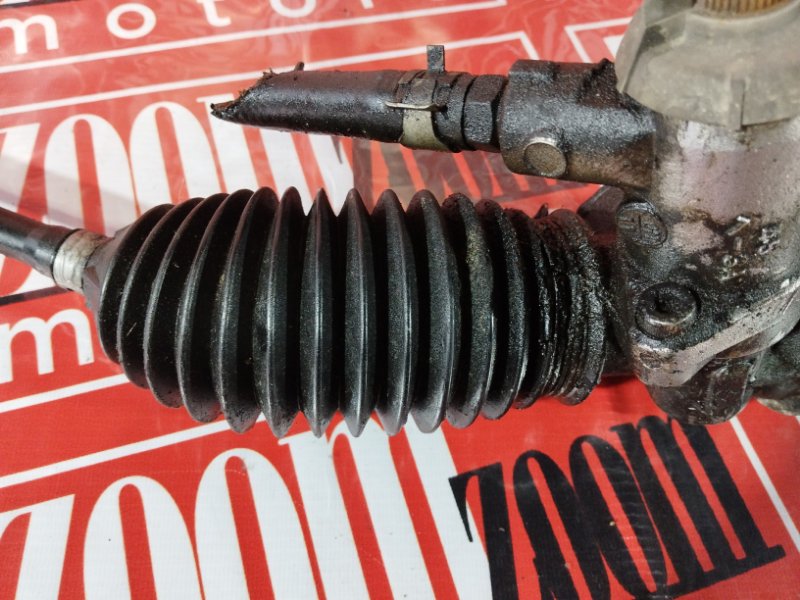 Рулевая рейка, 12900 рублей, Солонцы