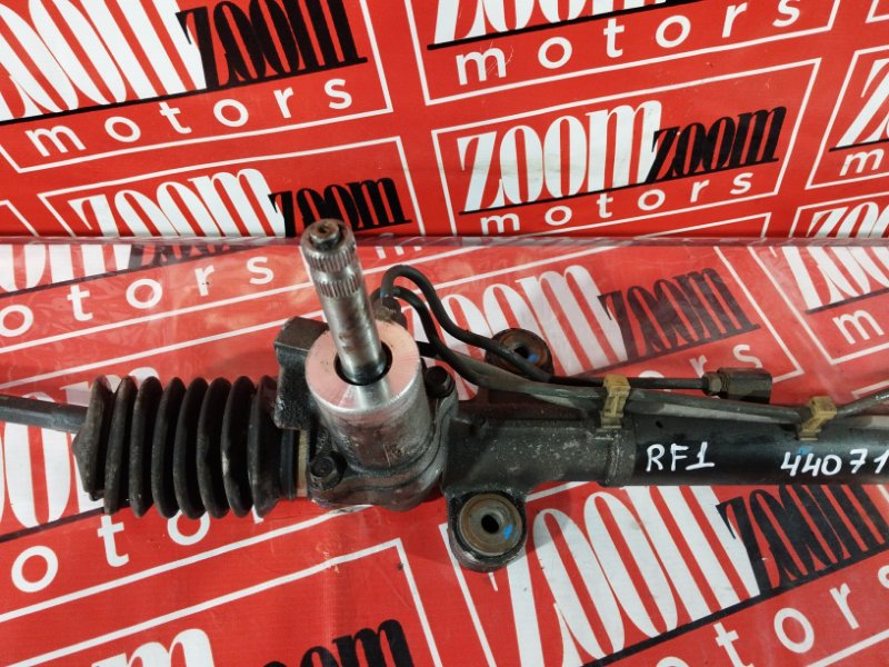 Рулевая рейка, 14300 рублей, Солонцы