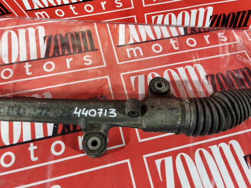 Рулевая рейка, 5300 рублей, Солонцы