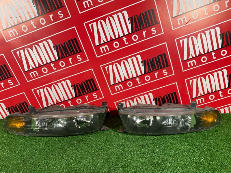 Фара, 20900 рублей, Солонцы