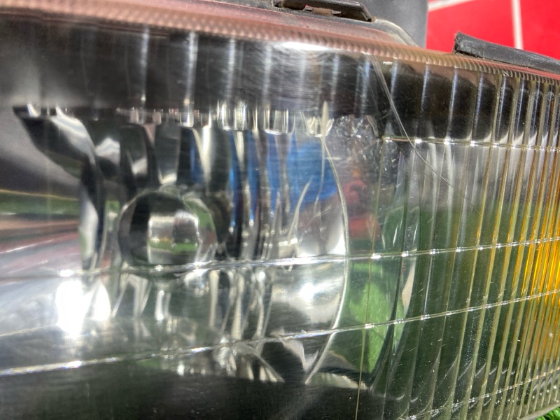 Фара, 20900 рублей, Солонцы