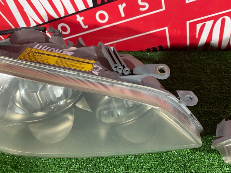 Фара, 28500 рублей, Солонцы