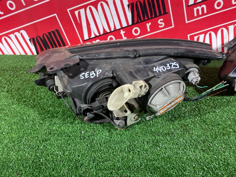 Фара, 26600 рублей, Солонцы