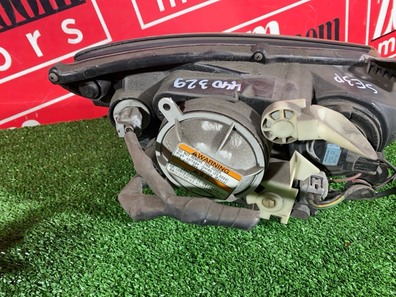 Фара, 26600 рублей, Солонцы