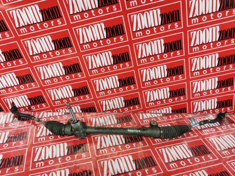 Рулевая рейка, 6000 рублей, Солонцы