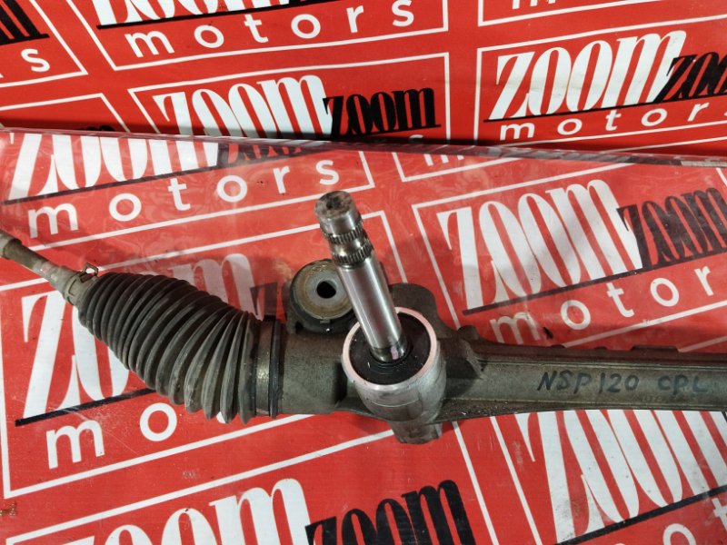 Рулевая рейка, 6000 рублей, Солонцы