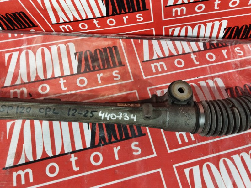 Рулевая рейка, 6000 рублей, Солонцы