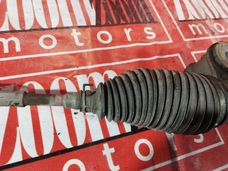 Рулевая рейка, 6000 рублей, Солонцы