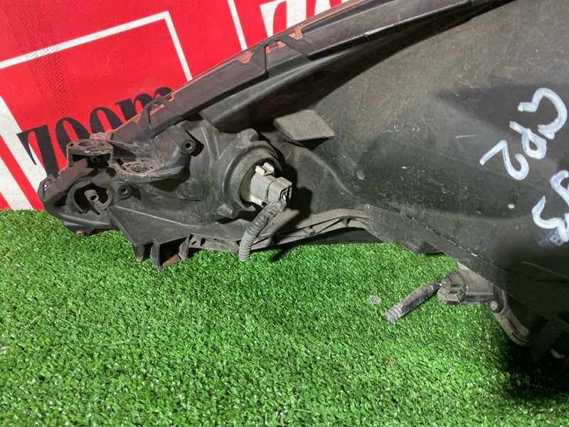 Фара, 36100 рублей, Солонцы