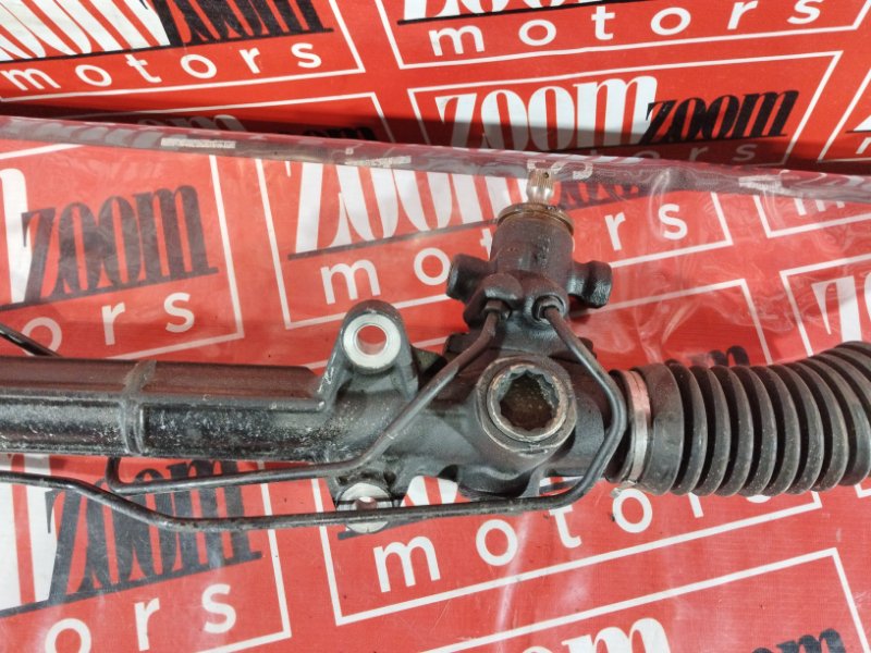 Рулевая рейка, 2900 рублей, Солонцы