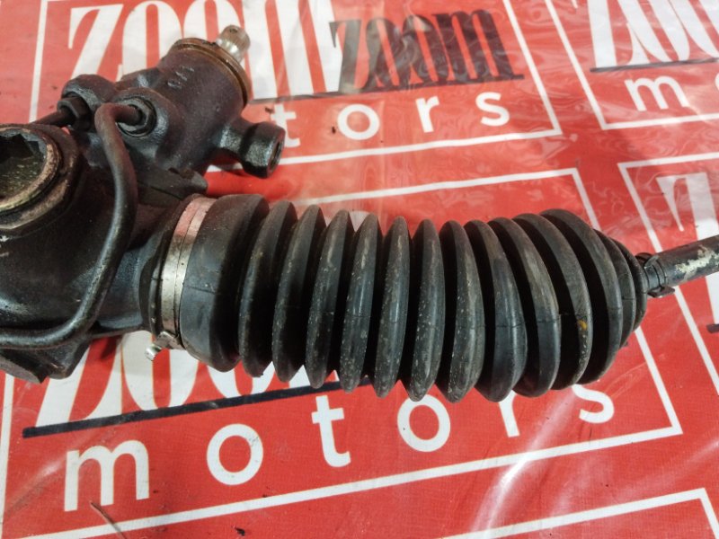 Рулевая рейка, 2900 рублей, Солонцы