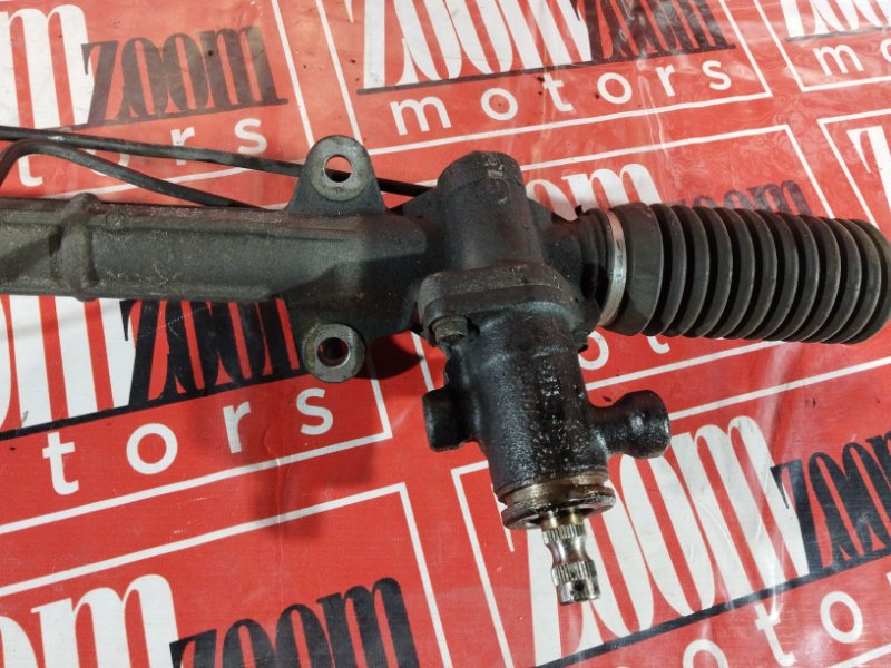 Рулевая рейка, 2900 рублей, Солонцы