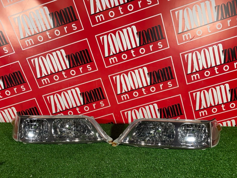 Фара, 36100 рублей, Солонцы