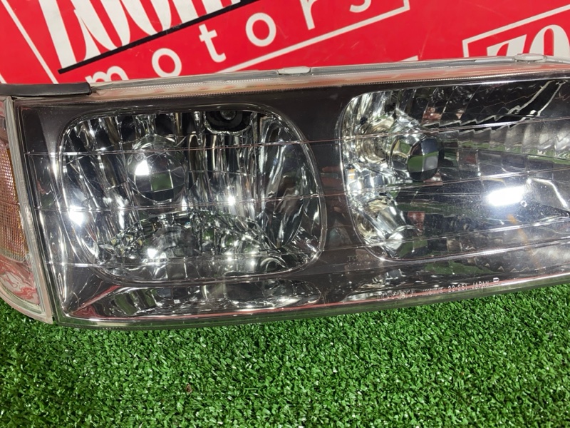 Фара, 36100 рублей, Солонцы