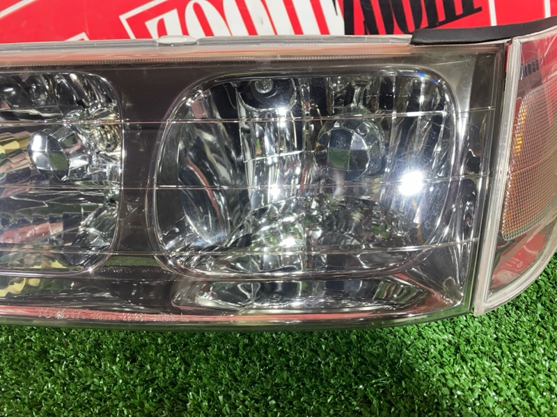 Фара, 36100 рублей, Солонцы