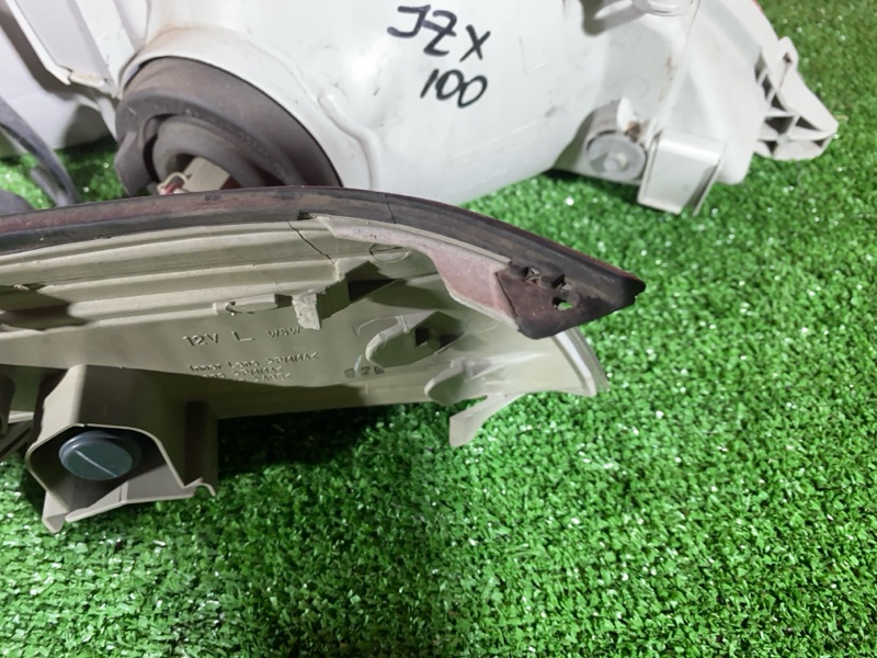 Фара, 36100 рублей, Солонцы