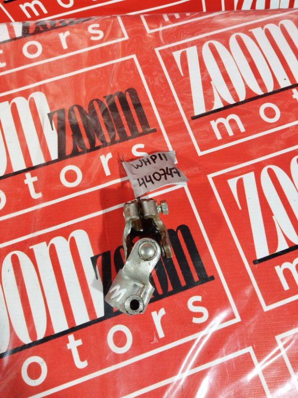 Кардан рулевой, 900 рублей, Солонцы