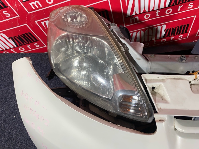 Nose cut, 20900 рублей, Солонцы