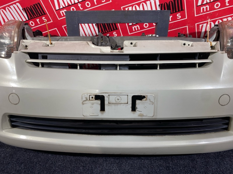 Nose cut, 20900 рублей, Солонцы