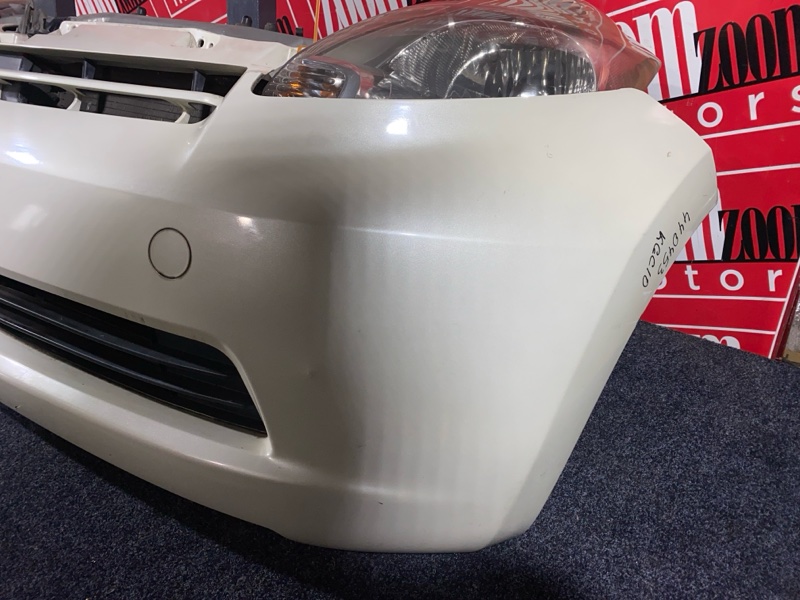 Nose cut, 20900 рублей, Солонцы