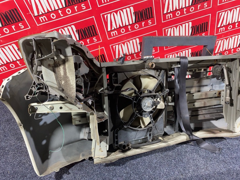 Nose cut, 20900 рублей, Солонцы