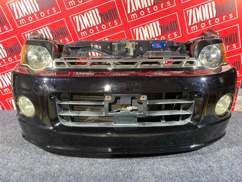 Nose cut, 45000 рублей, Солонцы