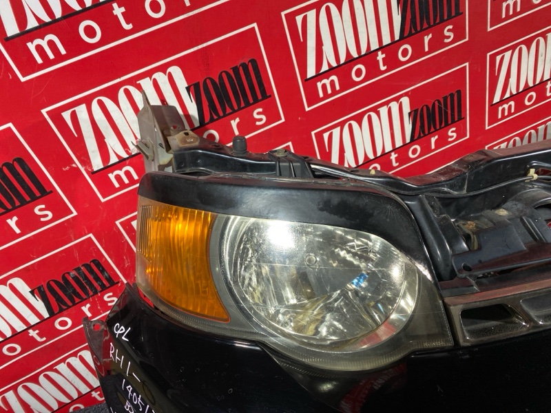 Nose cut, 45000 рублей, Солонцы