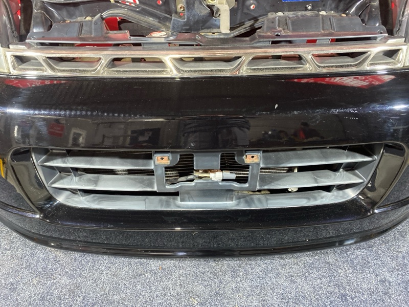 Nose cut, 45000 рублей, Солонцы