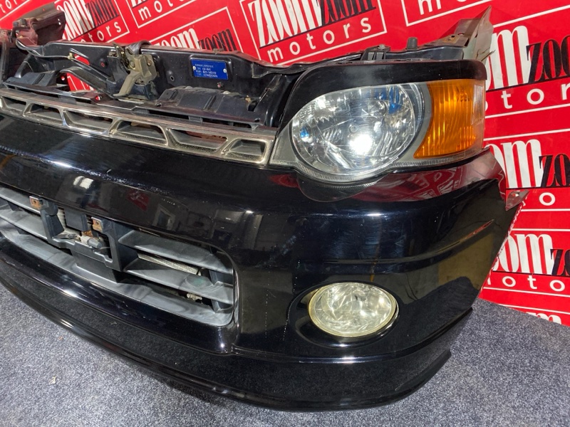 Nose cut, 45000 рублей, Солонцы