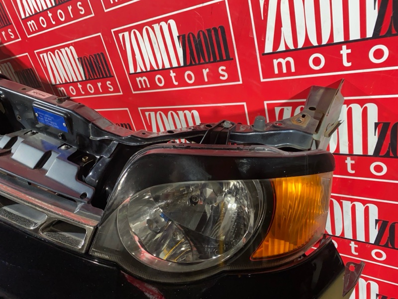 Nose cut, 45000 рублей, Солонцы