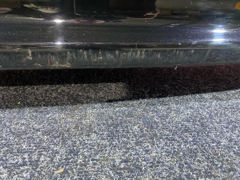 Nose cut, 45000 рублей, Солонцы