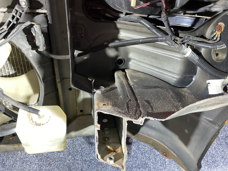 Nose cut, 45000 рублей, Солонцы