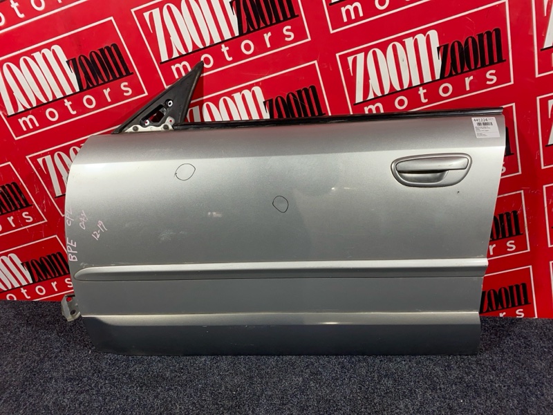 Дверь боковая, 16200 рублей, Солонцы