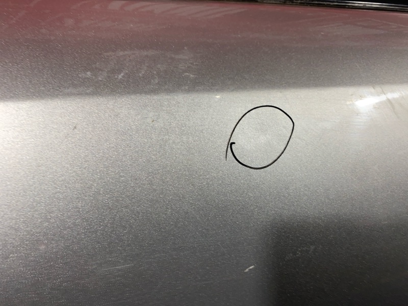 Дверь боковая, 16200 рублей, Солонцы