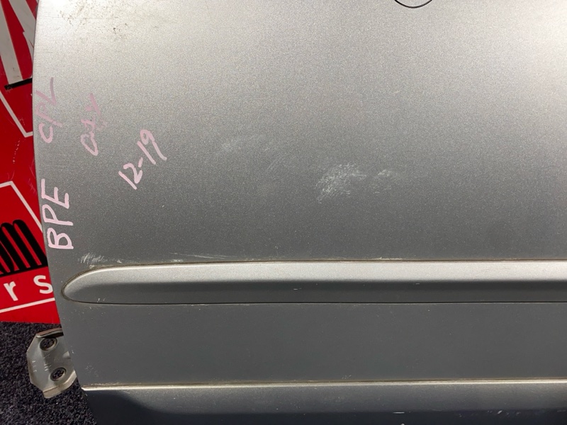 Дверь боковая, 16200 рублей, Солонцы