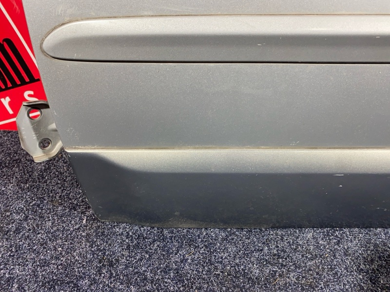 Дверь боковая, 16200 рублей, Солонцы