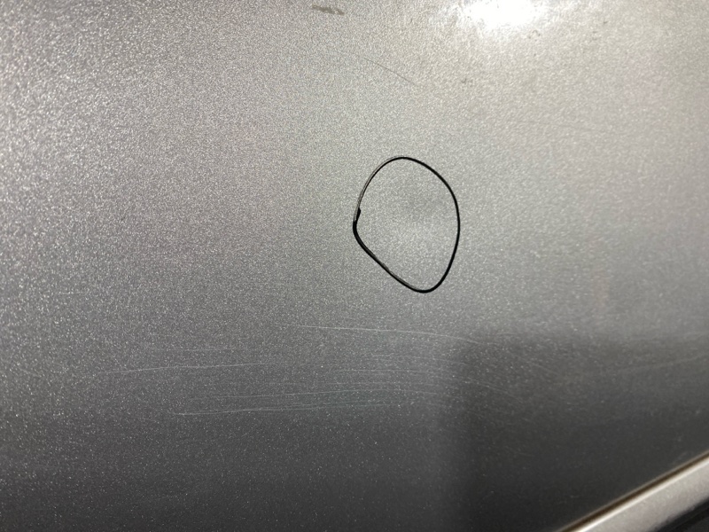 Дверь боковая, 16200 рублей, Солонцы