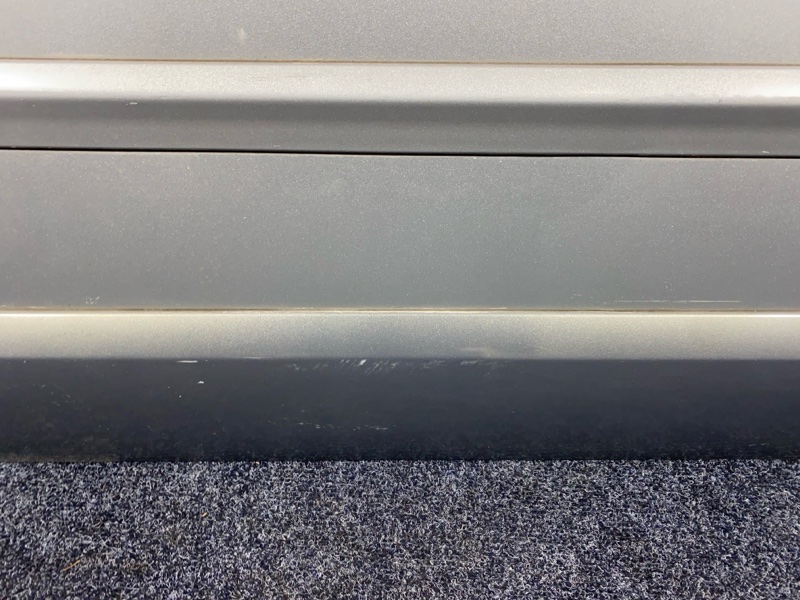 Дверь боковая, 16200 рублей, Солонцы