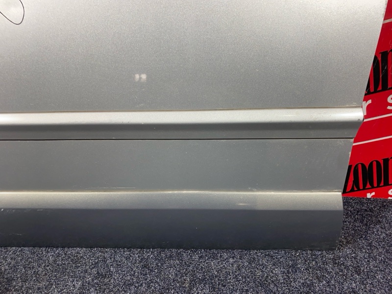 Дверь боковая, 16200 рублей, Солонцы