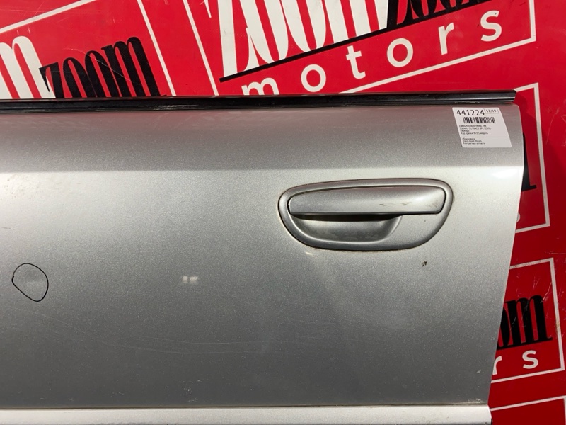 Дверь боковая, 16200 рублей, Солонцы