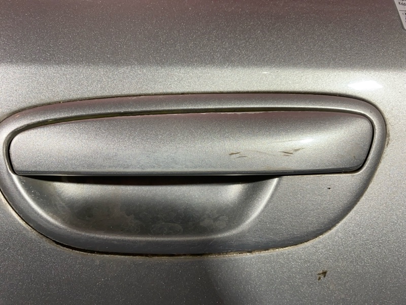 Дверь боковая, 16200 рублей, Солонцы