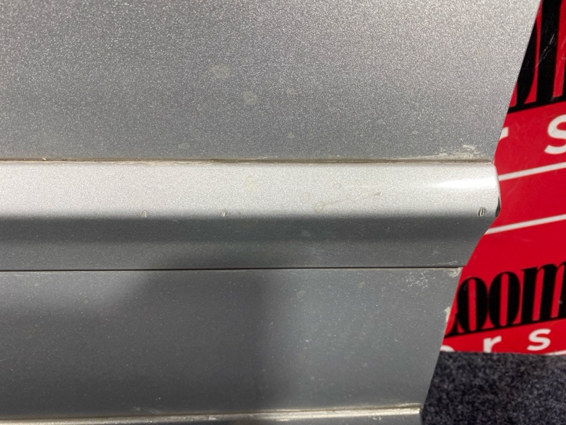 Дверь боковая, 16200 рублей, Солонцы