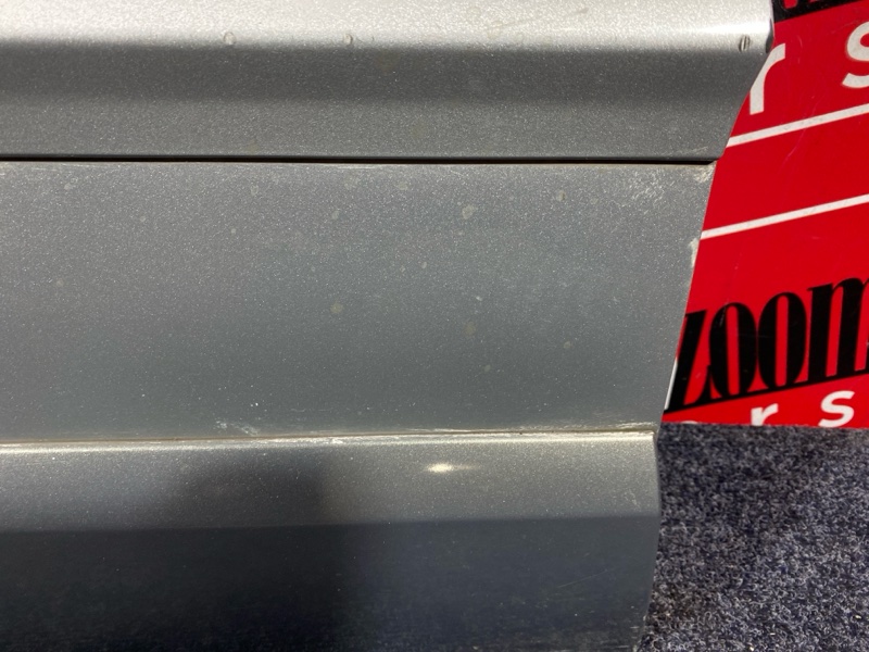 Дверь боковая, 16200 рублей, Солонцы